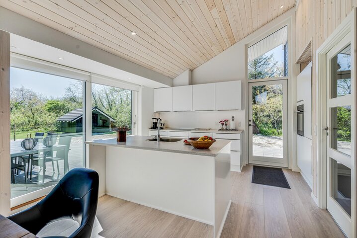 Ferienhaus 60197 in Hvidbjerg Strandvej 36, Blåvand - Bild #2