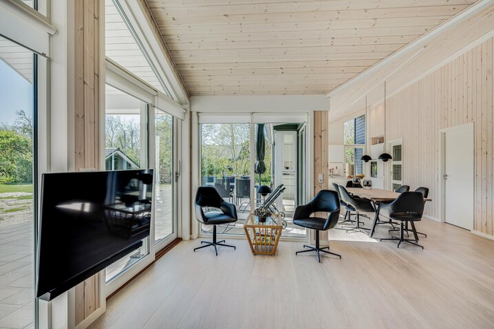 Ferienhaus 60197 in Hvidbjerg Strandvej 36, Blåvand - Bild #5