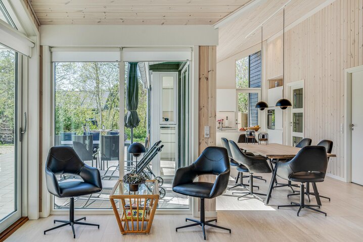 Ferienhaus 60197 in Hvidbjerg Strandvej 36, Blåvand - Bild #6