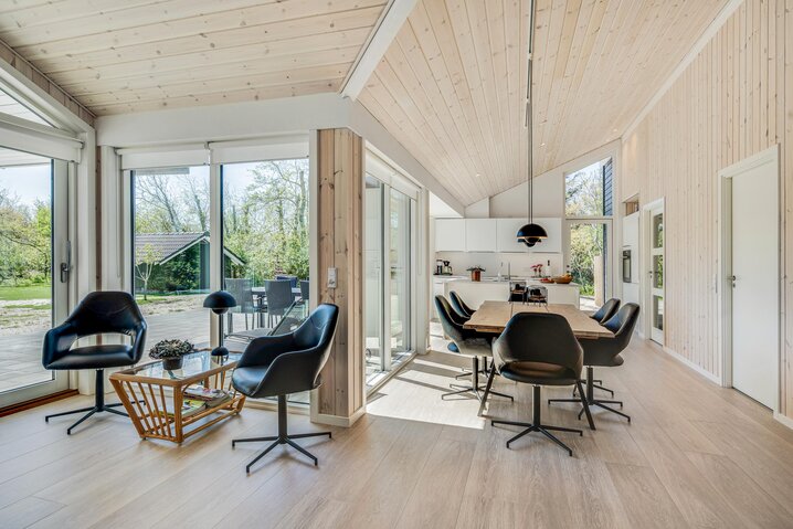 Ferienhaus 60197 in Hvidbjerg Strandvej 36, Blåvand - Bild #7