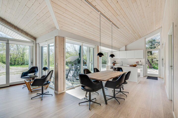 Ferienhaus 60197 in Hvidbjerg Strandvej 36, Blåvand - Bild #8