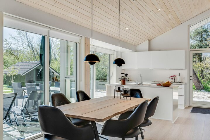 Ferienhaus 60197 in Hvidbjerg Strandvej 36, Blåvand - Bild #9