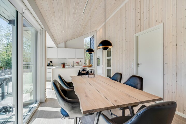 Ferienhaus 60197 in Hvidbjerg Strandvej 36, Blåvand - Bild #10