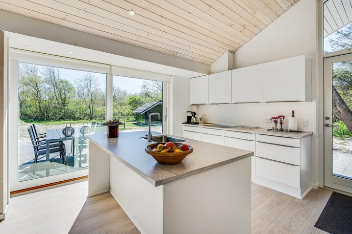 Ferienhaus 60197 in Hvidbjerg Strandvej 36, Blåvand - Bild #14