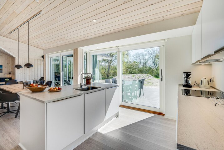 Ferienhaus 60197 in Hvidbjerg Strandvej 36, Blåvand - Bild #15