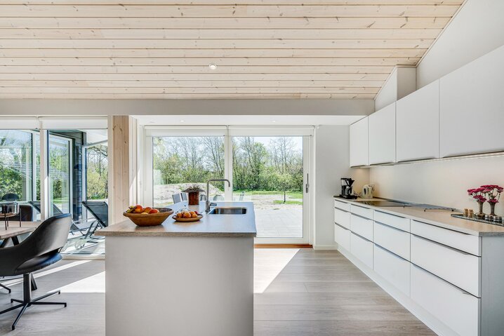 Ferienhaus 60197 in Hvidbjerg Strandvej 36, Blåvand - Bild #17