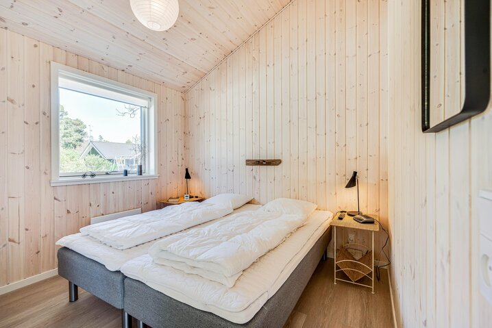 Ferienhaus 60197 in Hvidbjerg Strandvej 36, Blåvand - Bild #18