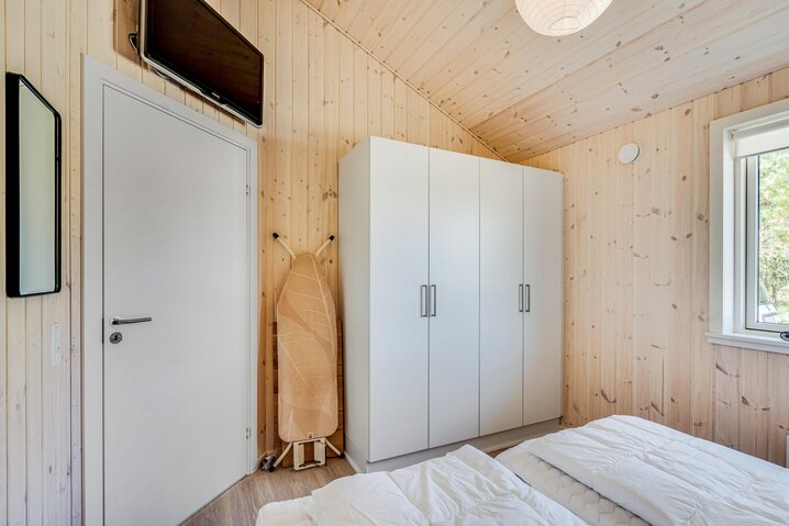 Ferienhaus 60197 in Hvidbjerg Strandvej 36, Blåvand - Bild #19