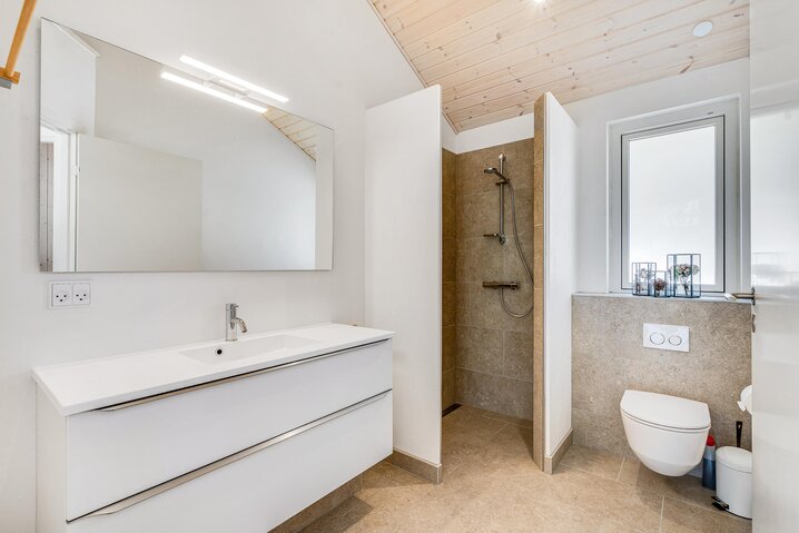 Ferienhaus 60197 in Hvidbjerg Strandvej 36, Blåvand - Bild #20