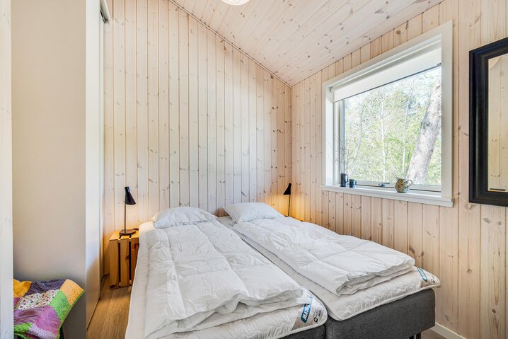 Ferienhaus 60197 in Hvidbjerg Strandvej 36, Blåvand - Bild #21