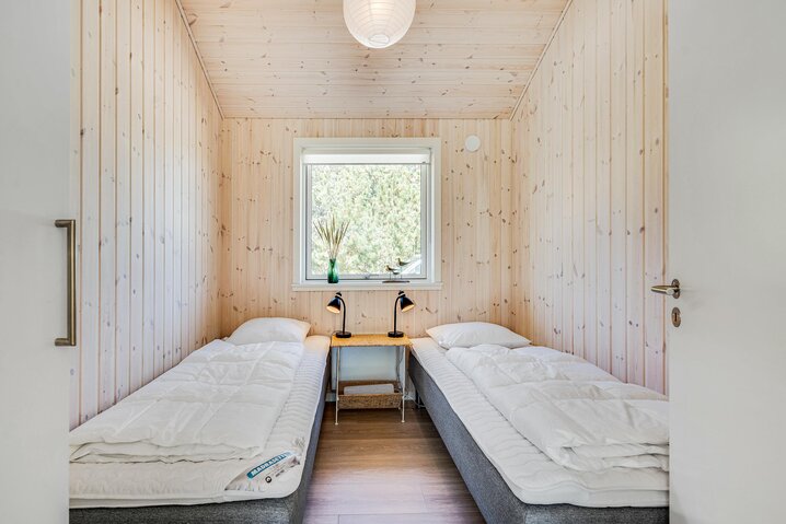 Ferienhaus 60197 in Hvidbjerg Strandvej 36, Blåvand - Bild #22