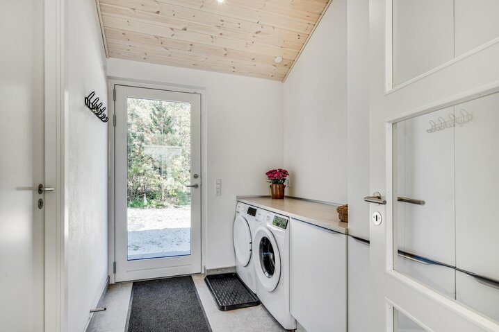 Ferienhaus 60197 in Hvidbjerg Strandvej 36, Blåvand - Bild #23