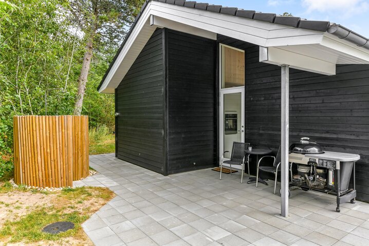 Ferienhaus 60197 in Hvidbjerg Strandvej 36, Blåvand - Bild #31