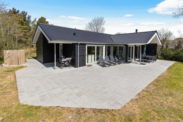 Ferienhaus 60197 in Hvidbjerg Strandvej 36, Blåvand - Bild #24