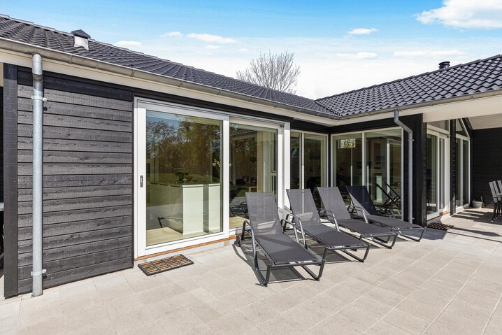 Ferienhaus 60197 in Hvidbjerg Strandvej 36, Blåvand - Bild #25