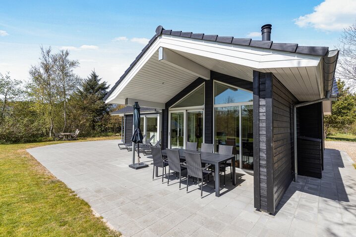 Ferienhaus 60197 in Hvidbjerg Strandvej 36, Blåvand - Bild #26