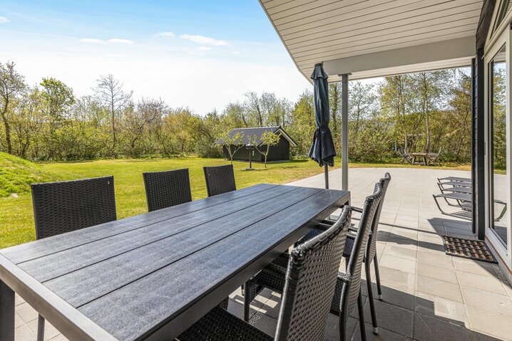 Ferienhaus 60197 in Hvidbjerg Strandvej 36, Blåvand - Bild #28