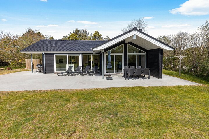 Ferienhaus 60197 in Hvidbjerg Strandvej 36, Blåvand - Bild #29