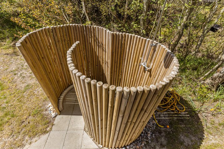 Ferienhaus 60197 in Hvidbjerg Strandvej 36, Blåvand - Bild #32