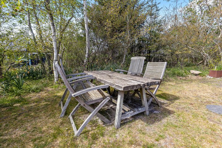 Ferienhaus 60197 in Hvidbjerg Strandvej 36, Blåvand - Bild #34