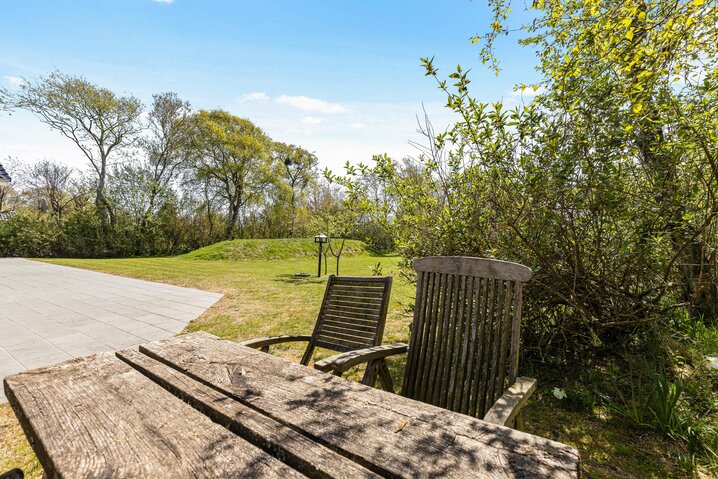 Ferienhaus 60197 in Hvidbjerg Strandvej 36, Blåvand - Bild #35