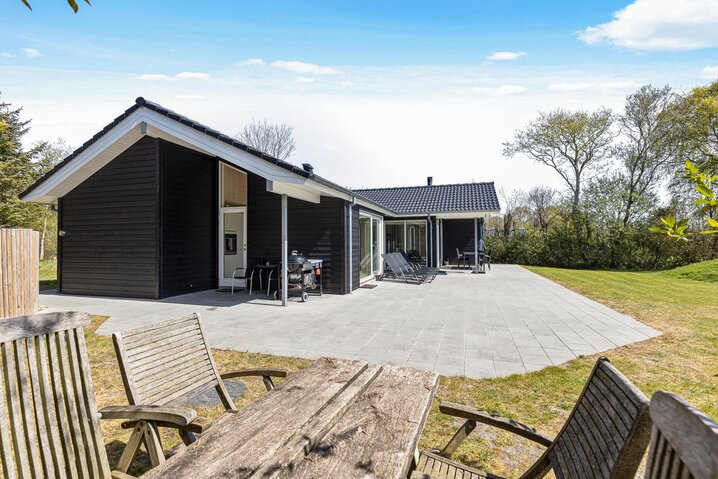 Ferienhaus 60197 in Hvidbjerg Strandvej 36, Blåvand - Bild #36