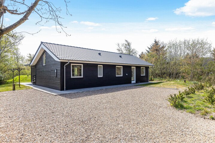 Ferienhaus 60197 in Hvidbjerg Strandvej 36, Blåvand - Bild #38