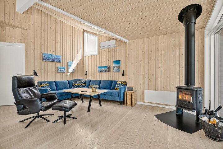 Ferienhaus 60197 in Hvidbjerg Strandvej 36, Blåvand - Bild #3