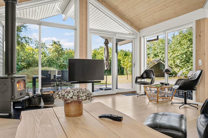 Ferienhaus 60197 in Hvidbjerg Strandvej 36, Blåvand - Bild #5