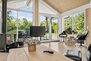 Ferienhaus 60197 in Hvidbjerg Strandvej 36, Blåvand - Bild #6
