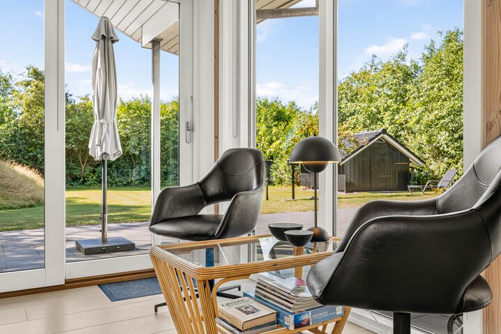 Ferienhaus 60197 in Hvidbjerg Strandvej 36, Blåvand - Bild #6