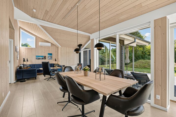 Ferienhaus 60197 in Hvidbjerg Strandvej 36, Blåvand - Bild #8