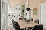 Ferienhaus 60197 in Hvidbjerg Strandvej 36, Blåvand - Bild #11