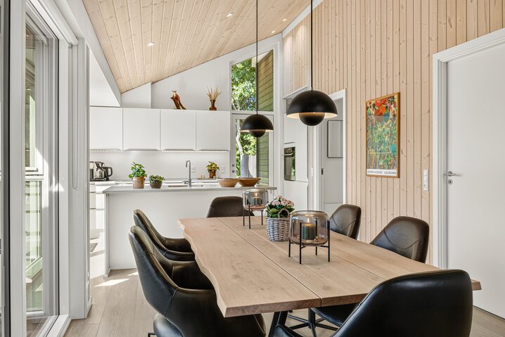 Ferienhaus 60197 in Hvidbjerg Strandvej 36, Blåvand - Bild #10