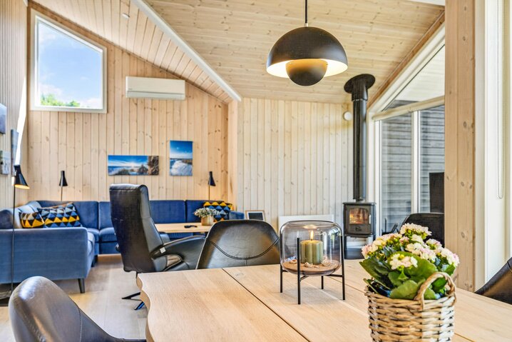 Ferienhaus 60197 in Hvidbjerg Strandvej 36, Blåvand - Bild #11