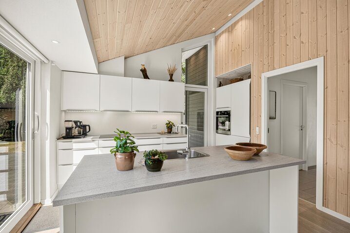 Ferienhaus 60197 in Hvidbjerg Strandvej 36, Blåvand - Bild #12