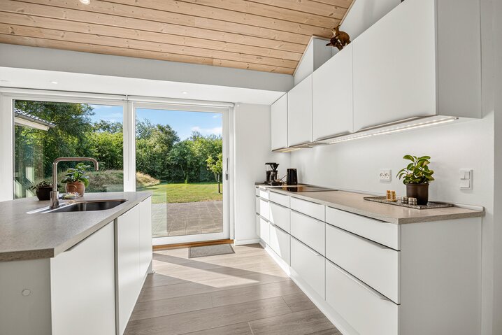 Ferienhaus 60197 in Hvidbjerg Strandvej 36, Blåvand - Bild #14