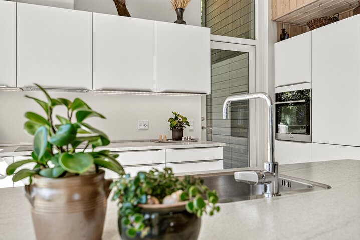 Ferienhaus 60197 in Hvidbjerg Strandvej 36, Blåvand - Bild #15
