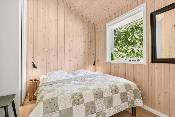 Ferienhaus 60197 in Hvidbjerg Strandvej 36, Blåvand - Bild #16