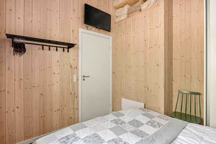 Ferienhaus 60197 in Hvidbjerg Strandvej 36, Blåvand - Bild #17