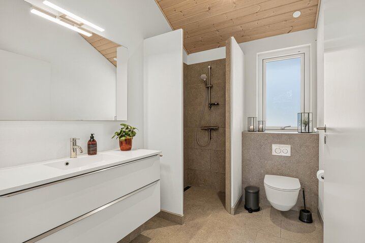 Ferienhaus 60197 in Hvidbjerg Strandvej 36, Blåvand - Bild #18