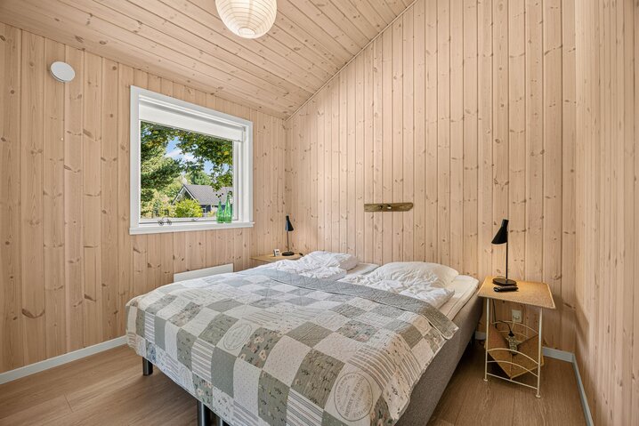 Ferienhaus 60197 in Hvidbjerg Strandvej 36, Blåvand - Bild #19