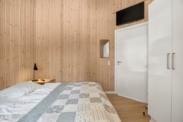 Ferienhaus 60197 in Hvidbjerg Strandvej 36, Blåvand - Bild #20