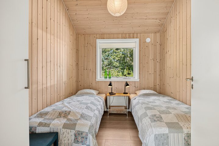Ferienhaus 60197 in Hvidbjerg Strandvej 36, Blåvand - Bild #21