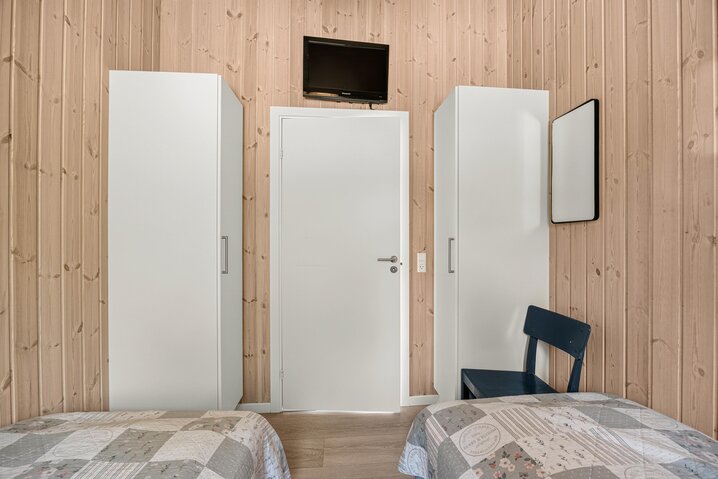 Ferienhaus 60197 in Hvidbjerg Strandvej 36, Blåvand - Bild #22