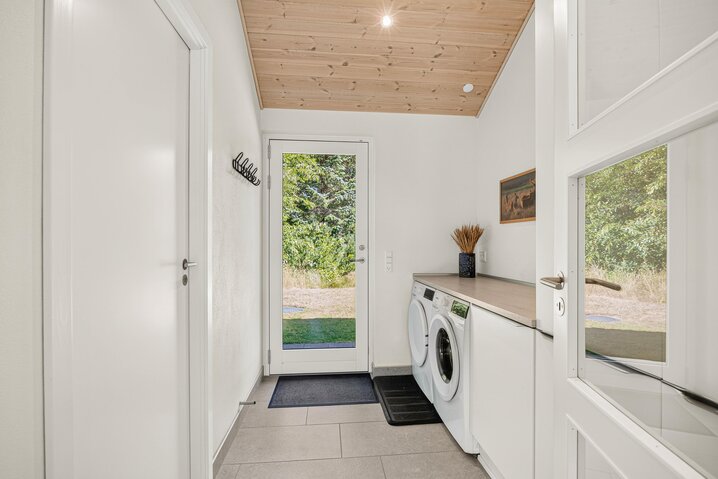 Ferienhaus 60197 in Hvidbjerg Strandvej 36, Blåvand - Bild #23