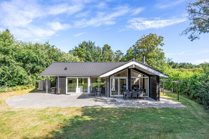 Ferienhaus 60197 in Hvidbjerg Strandvej 36, Blåvand - Bild #24