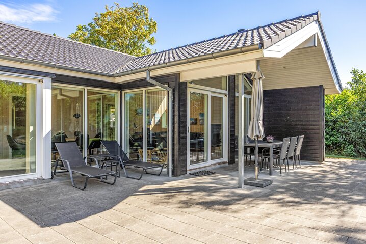Ferienhaus 60197 in Hvidbjerg Strandvej 36, Blåvand - Bild #25