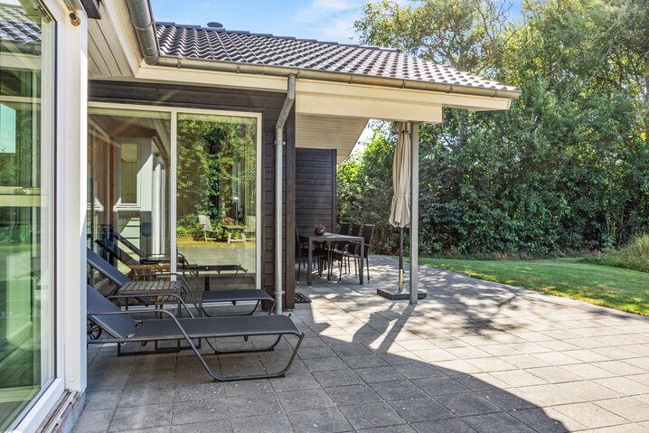 Ferienhaus 60197 in Hvidbjerg Strandvej 36, Blåvand - Bild #26