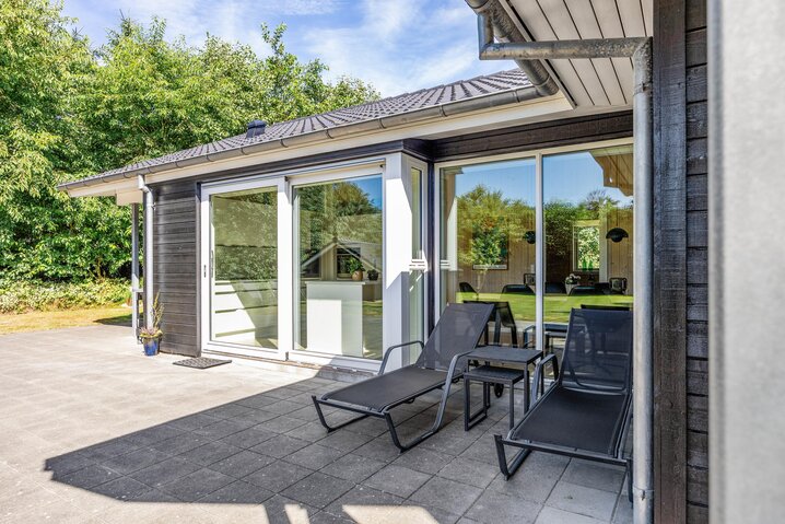 Ferienhaus 60197 in Hvidbjerg Strandvej 36, Blåvand - Bild #27